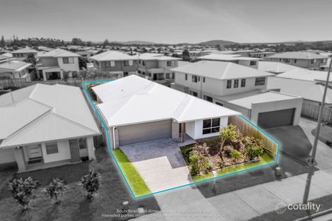 Property photo of 90A Dixon Drive Pimpama QLD 4209