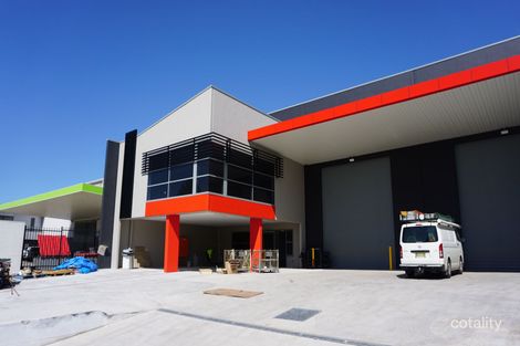 18 Peter Brock Dr, Eastern Creek, NSW 2766