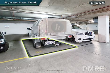 54/28-30 Jackson St, Toorak, VIC 3142