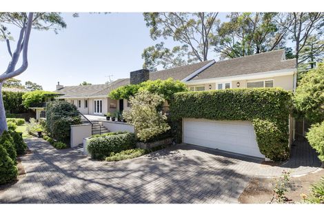 Property photo of 3 The Glade Springfield SA 5062