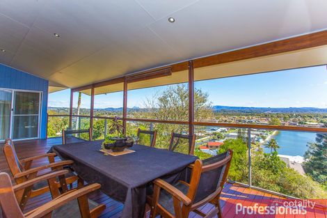 Property photo of 25 Leeward Terrace Tweed Heads NSW 2485