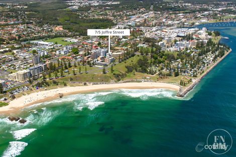 7/5 Joffre St, Port Macquarie, NSW 2444