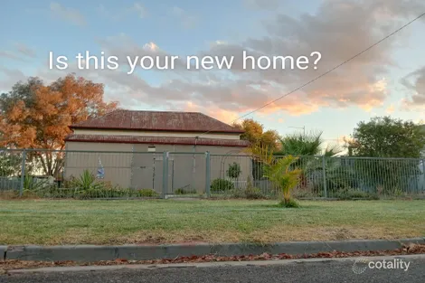 Property photo of 76 Hannon Street Sea Lake VIC 3533