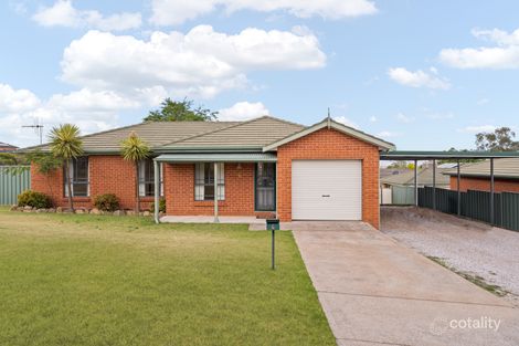 Property photo of 4 Palermo Road Mudgee NSW 2850