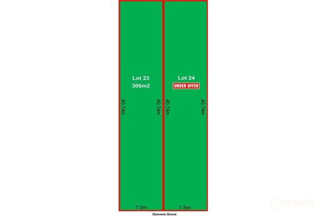 Property photo of 24 Danvers Grove Woodville Gardens SA 5012