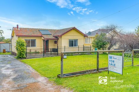 Property photo of 19 Clifton Street Lockyer WA 6330
