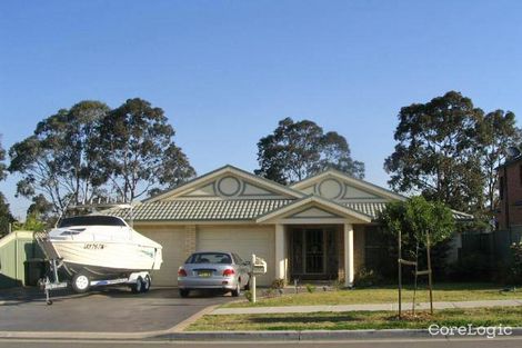 Property photo of 130 Eskdale Street Minchinbury NSW 2770