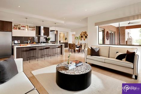 Property photo of 58 Flowerbloom Crescent Clyde North VIC 3978