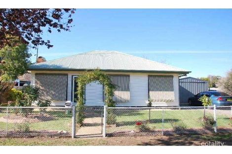Property photo of 120 Denison Street Finley NSW 2713