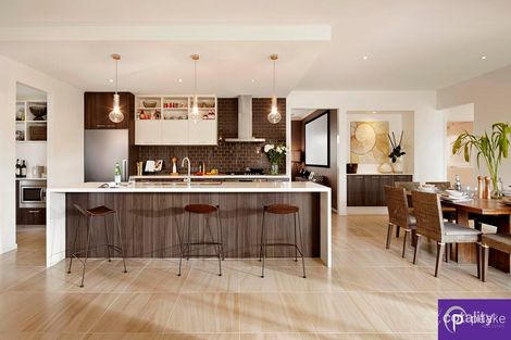 Property photo of 58 Flowerbloom Crescent Clyde North VIC 3978