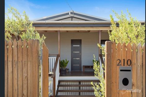 Property photo of 210 North Road Brighton QLD 4017