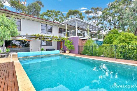 Property photo of 25 Heathfield Road Bellevue Heights SA 5050