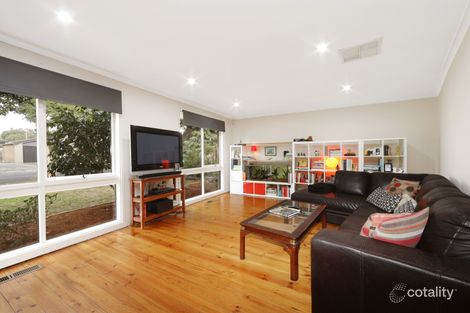 Property photo of 21 Bexsarm Crescent Rowville VIC 3178