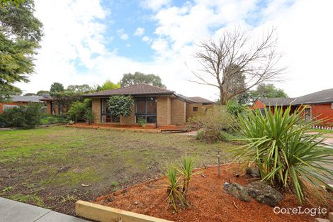 Property photo of 21 Bexsarm Crescent Rowville VIC 3178