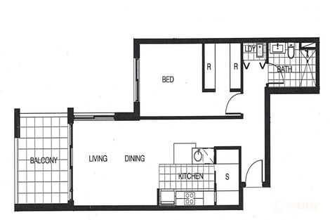 113/41 Chandler St, Belconnen, ACT 2617