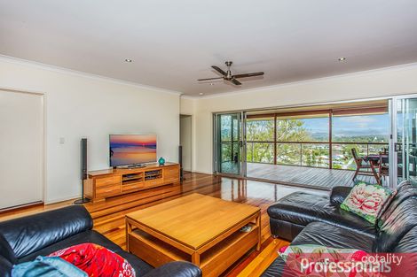 Property photo of 25 Leeward Terrace Tweed Heads NSW 2485