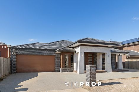 Property photo of 56 Amsterdam Avenue Tarneit VIC 3029