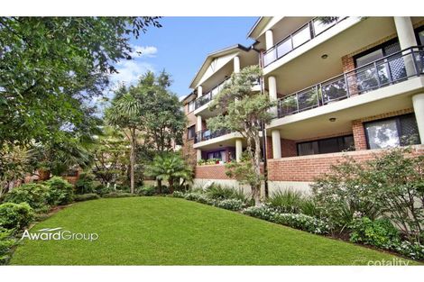 Property photo of 31/72-78 Constitution Road West Meadowbank NSW 2114