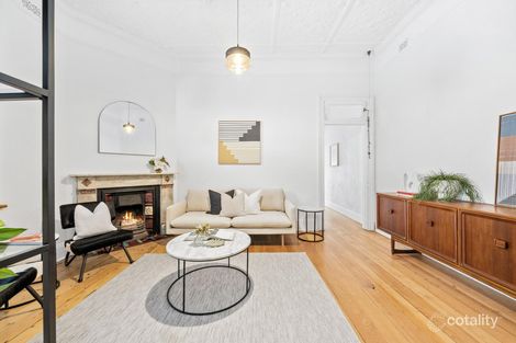 Property photo of 37 Beach Road Dulwich Hill NSW 2203
