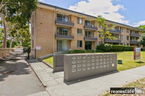 9/124 Subiaco Rd, Subiaco, WA 6008