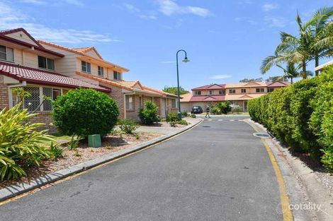 Property photo of 39/135 Bage Street Nundah QLD 4012