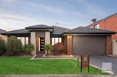 21 Garnet Way, Taylors Hill, VIC 3037