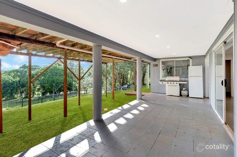 Property photo of 16-18 Cypress Court Beechmont QLD 4211
