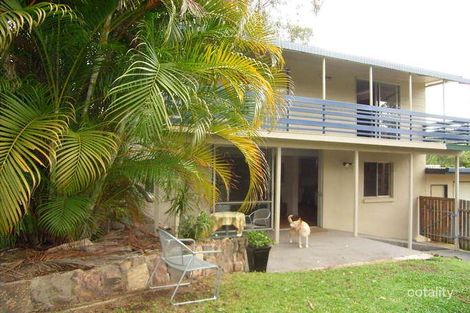 Property photo of 25 Jacaranda Drive Parklands QLD 4560