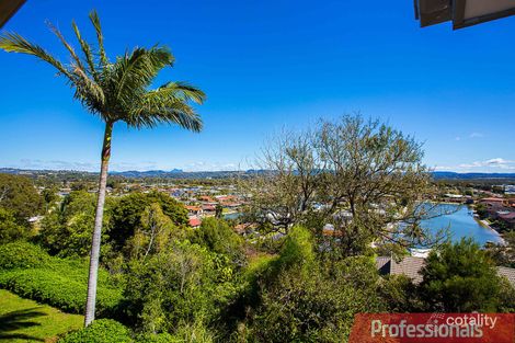 Property photo of 25 Leeward Terrace Tweed Heads NSW 2485