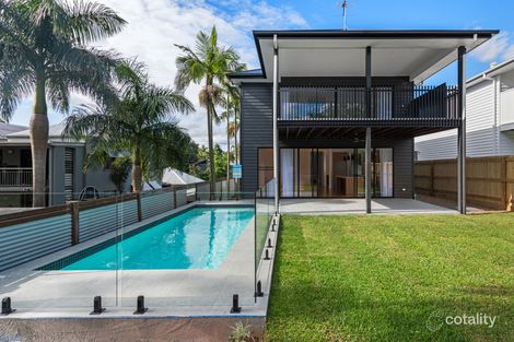 Property photo of 14A Ashley Road Chermside West QLD 4032