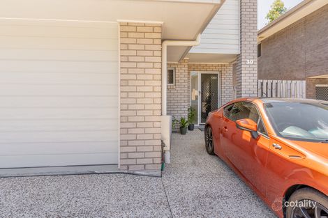Property photo of 29/20 Panda Street Doolandella QLD 4077