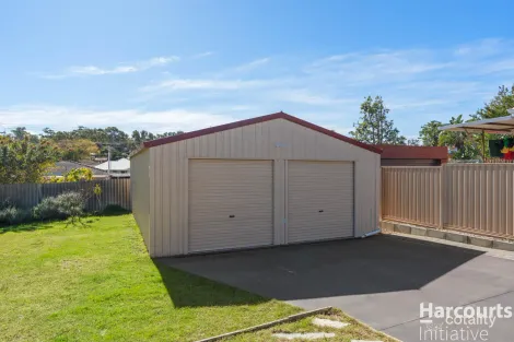 Property photo of 46 Roxwell Way Girrawheen WA 6064