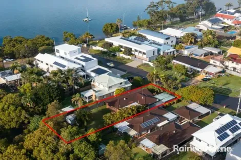 Property photo of 7 Junee Street Redland Bay QLD 4165