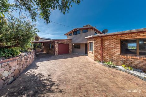 Property photo of 15 Warrain Street Shute Harbour QLD 4802