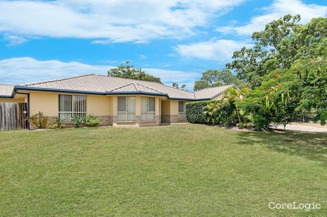 Property photo of 20 Swanbrook Place Parkinson QLD 4115