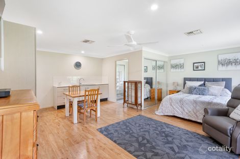 Property photo of 178-180 Bluff Road Cedar Vale QLD 4285