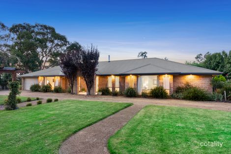 Property photo of 56 Hercules Street Murrumbateman NSW 2582