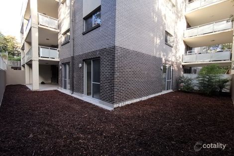 Property photo of 2/23-31 McIntyre Street Gordon NSW 2072