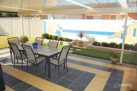 Property photo of 20 Begonia Place Woongarrah NSW 2259