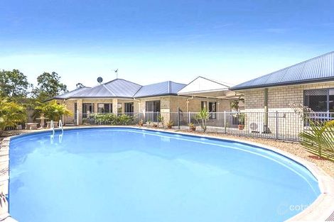 Property photo of 148-150 Red Gum Road New Beith QLD 4124