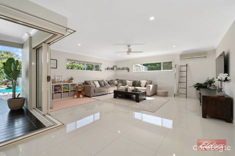 Property photo of 28 Bottletree Crescent Mount Cotton QLD 4165