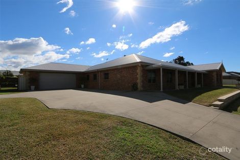 Property photo of 151 Casey Drive Hunterview NSW 2330