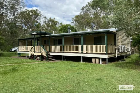 8 Kleise Ct, Curra, QLD 4570