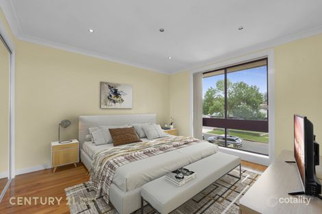 Property photo of 16 Lerwick Place St Andrews NSW 2566