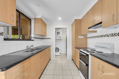 Property photo of 16 Lerwick Place St Andrews NSW 2566