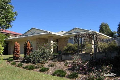 18 Trent Cct, Alexandra Hills, QLD 4161