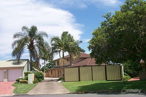 Property photo of 22 Bulolo Avenue Runaway Bay QLD 4216