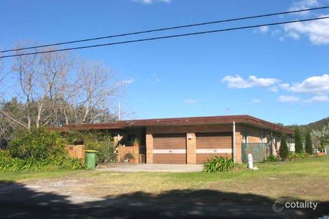Property photo of 58 Hansens Road Tumbi Umbi NSW 2261