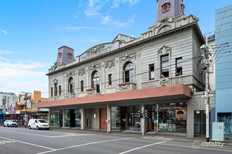 105/277-287 Barkly St, Footscray, VIC 3011