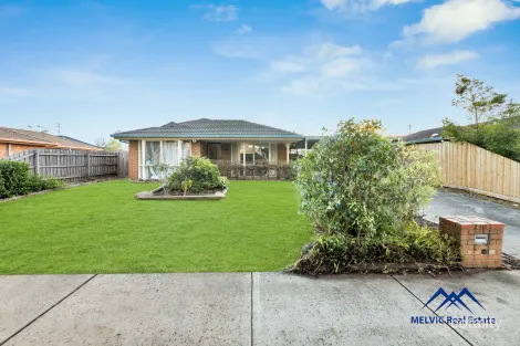 147 MONAHANS RD, CRANBOURNE WEST, VIC 3977
